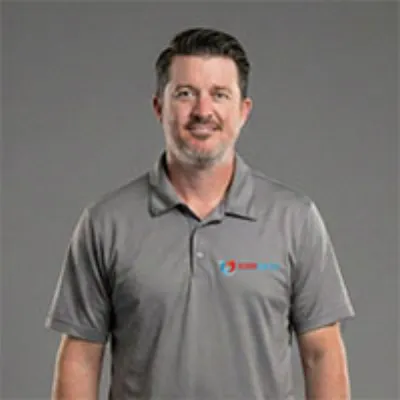 Chris Cole, Senior Technician at Season Control HVAC