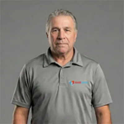 Don Washbrook Sr., Installation Manager at Season Control HVAC
