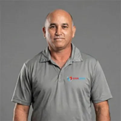 Eric Cohen, CEO at Season Control HVAC