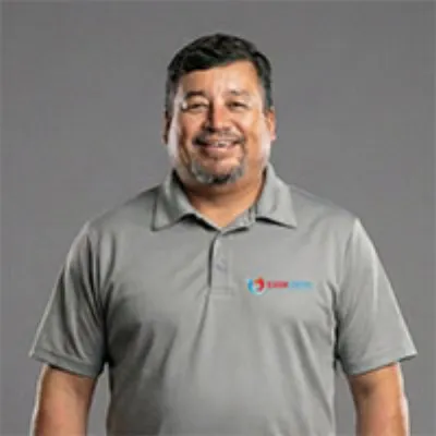Pablo Carpio, Lead Installer at Season Control HVAC