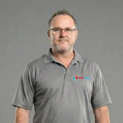 Shai Ende, Owner at Season Control HVAC