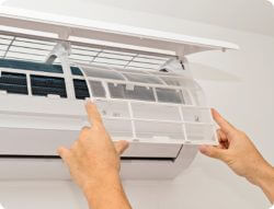 Air Conditioning Repair & HVAC Services in Los Angeles