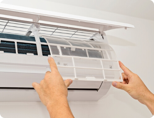 Air Conditioning Repair & HVAC Services in Los Angeles