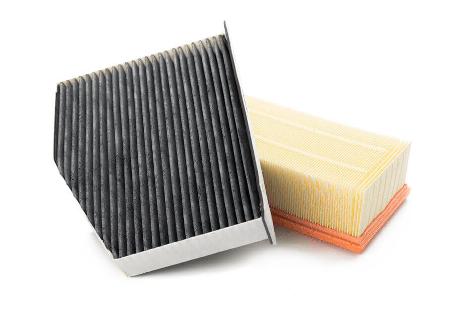 Air filter