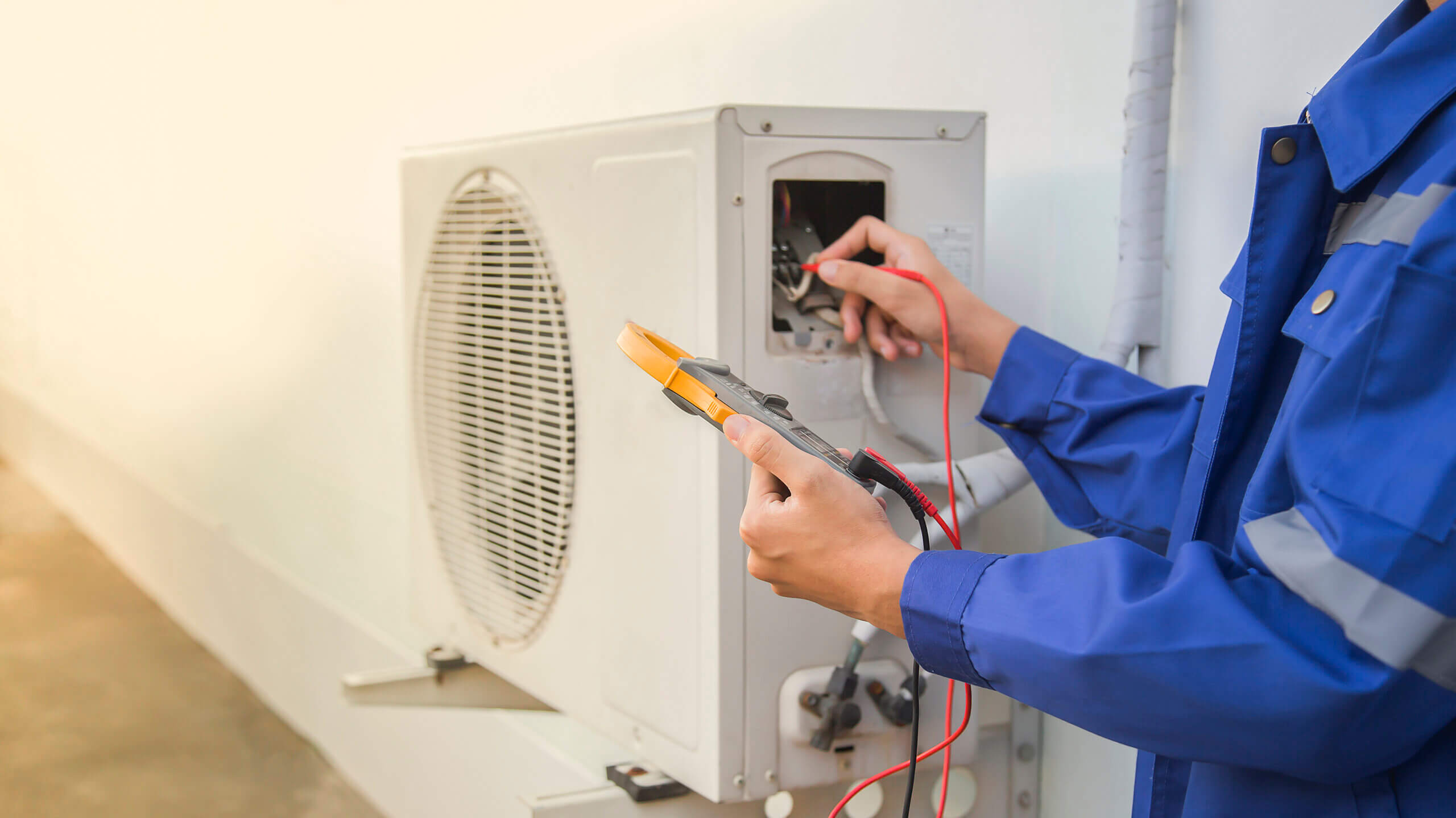10 Common Air Conditioning Problems and How We Fix Them Season Control
