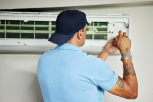 AC repair