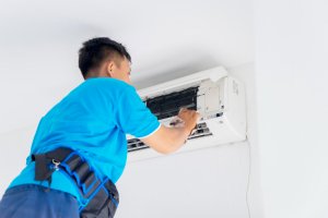 AC repair