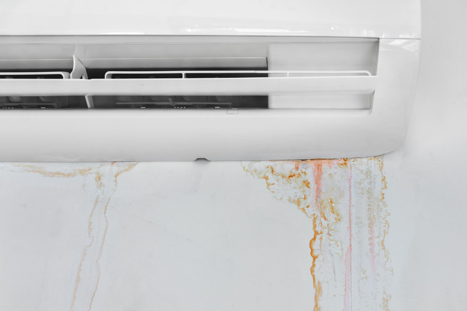 AC Micro-Leak