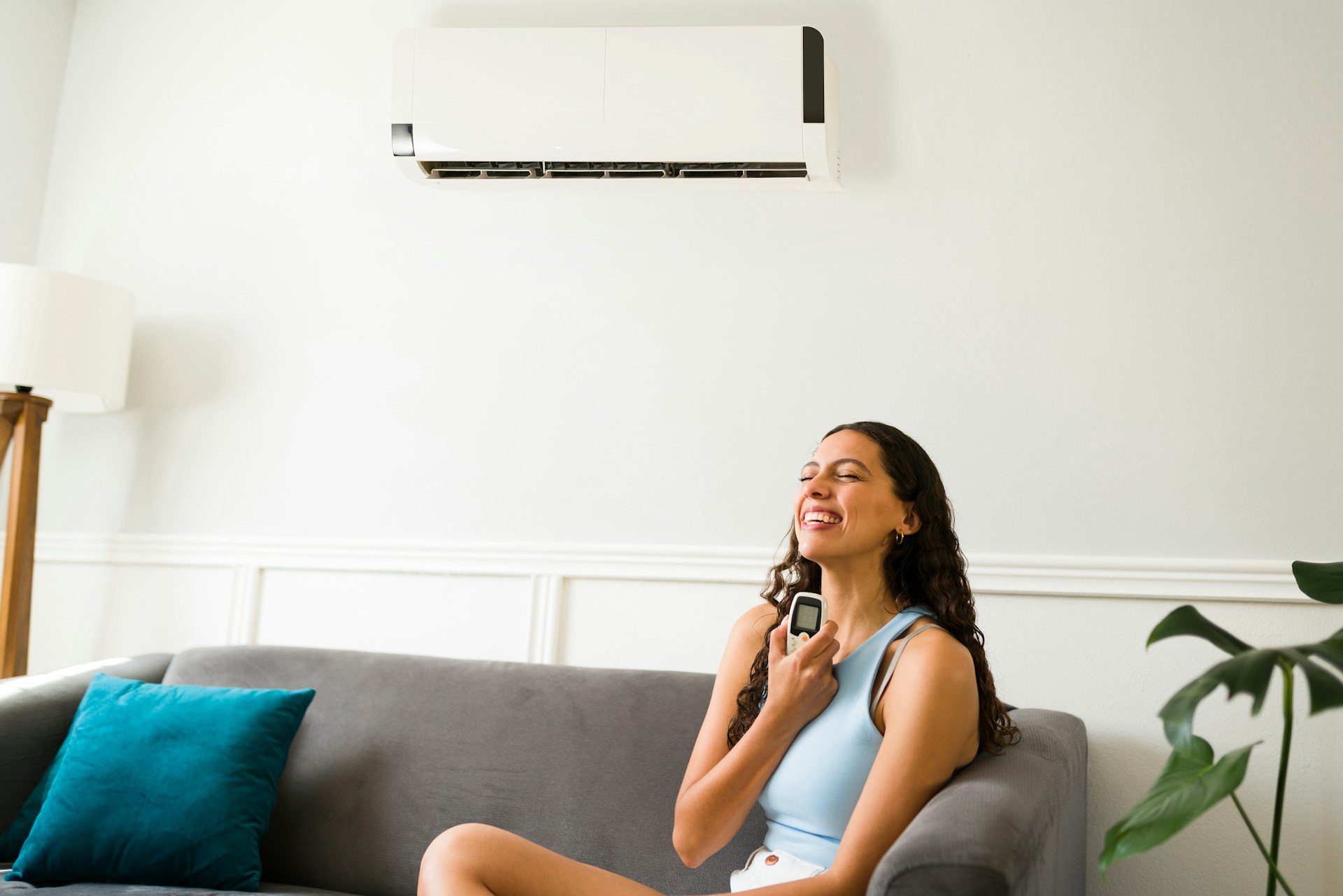 AC Airflow