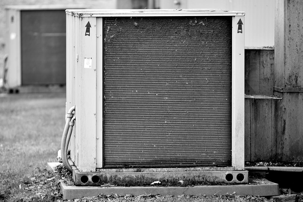 HVAC
