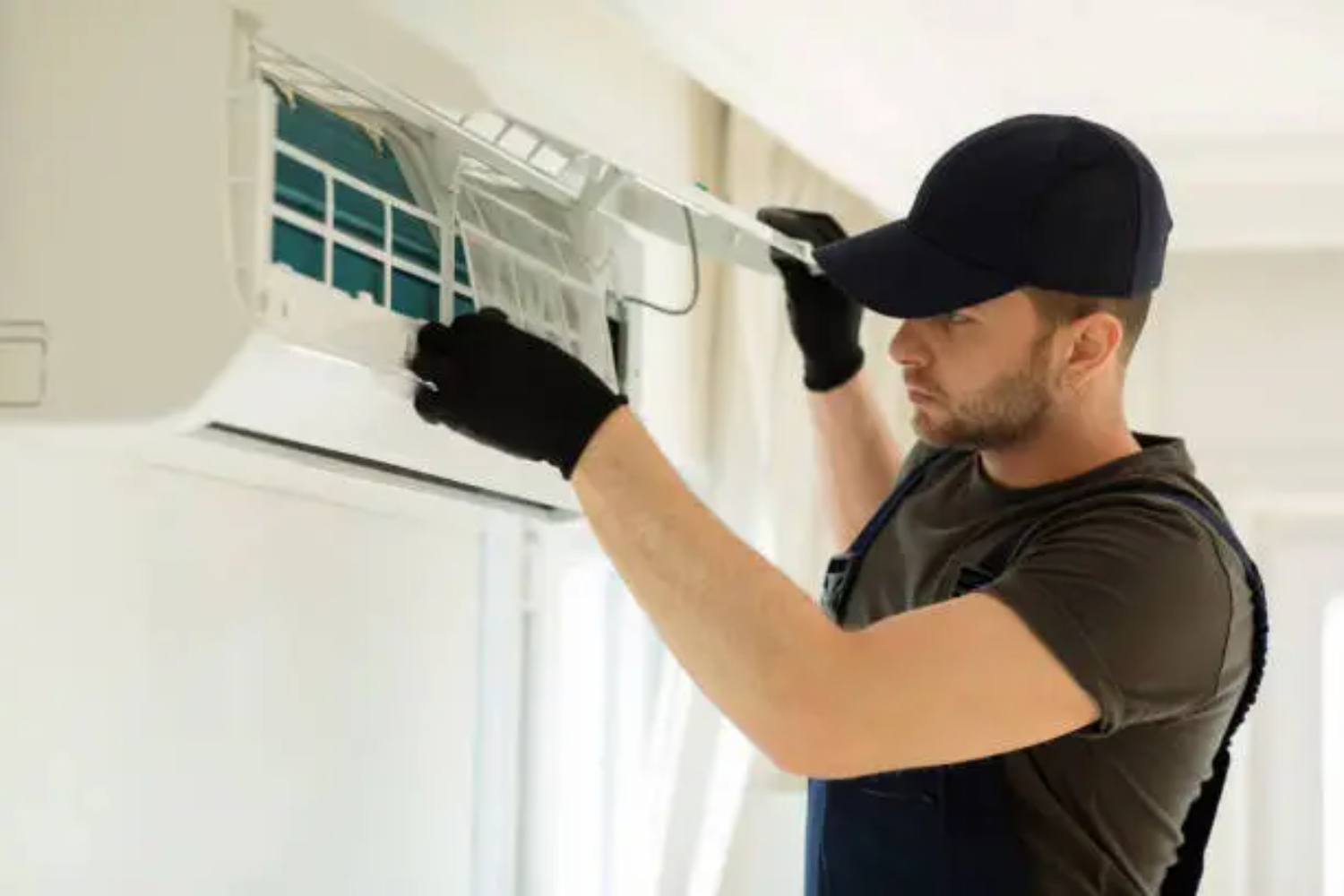 AC Installation & Replacement Los Angeles
