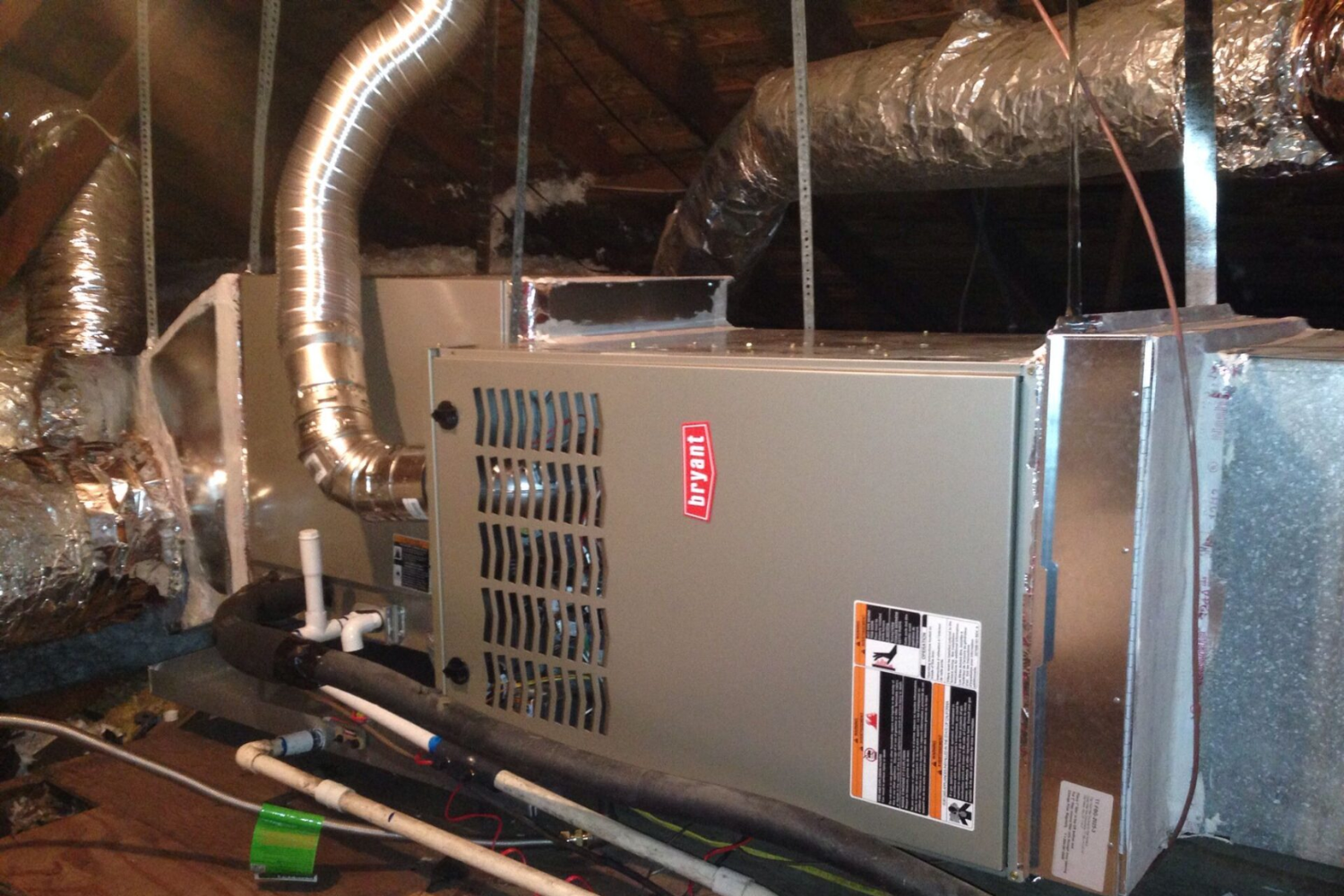 Furnace Installation & Replacement in Los Angeles